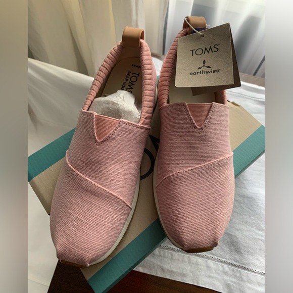 Tom’s Resident 2.0 sneaker new in box - Picture 5 of 5